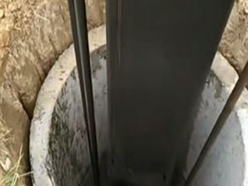 梧州打井公司